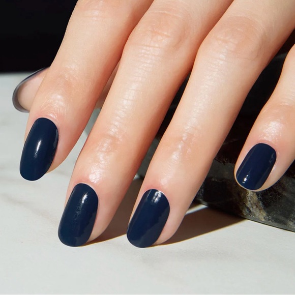 Color Street Inky Blue - Picture 3 of 3